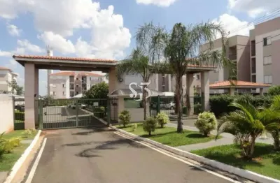 Apartamento à venda em campinas-sp, jardim ipaussurama: 2 quartos, 1 sala, 1 banheiro e 1 vaga de garagem!