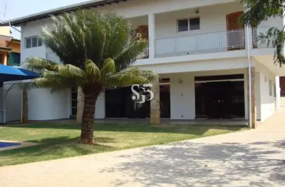 Casa residencial/comercial à venda no taquaral - campinas,sp