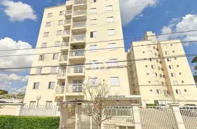 Apartamento com 2 quartos à venda na Rua Joaquim Lacerda Coelho, 831, Jardim Capivari, Campinas