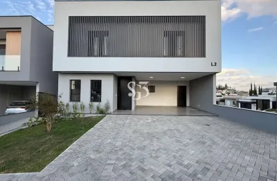 Casa em condomínio fechado com 3 quartos à venda na Estrada Municipal do Roncáglia, 1090, Roncáglia, Valinhos