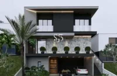 Casa em condomínio fechado com 3 quartos à venda na Rua Irmã Mariana Figueiredo, x, Roncáglia, Valinhos