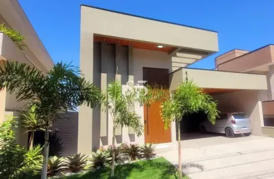 Casa em condomínio fechado com 3 quartos à venda na Rodovia Anhangüera, Km 90, Swiss Park, Campinas