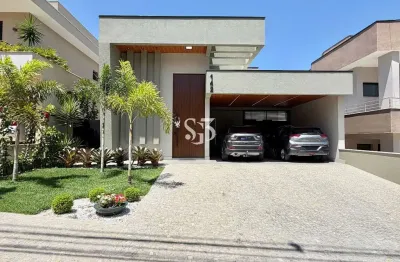 Casa de luxo no swiss park, campinas-sp: 4 suítes, piscina e mais! venha se encantar!