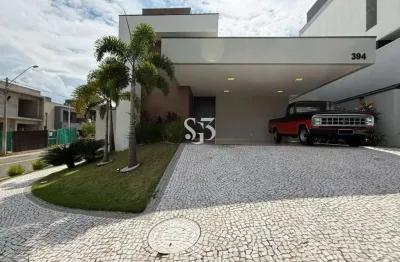 Casa em condomínio fechado com 3 quartos à venda na Rua Maria Alves Martins, 3, Swiss Park, Campinas