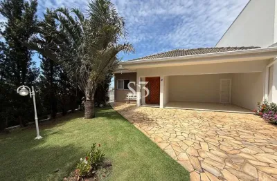 Casa em condomínio fechado com 3 quartos à venda na Rua José Carlos Ferrari, 382, Residencial Santa Maria, Valinhos