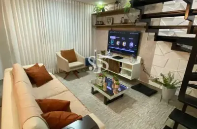 Casa em condomínio fechado com 3 quartos à venda na Rua João Alonso, 102, Jardim Santa Helena, Valinhos