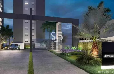 Apartamento no último andar com vista livre em campinas!
