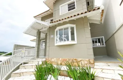 Casa com 3 quartos à venda na Rua dos Pardais, 440, Santa Rosa, Vinhedo