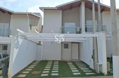 Casa em condomínio fechado com 3 quartos à venda na Rua Antonio Ferragut, 647, Pinheirinho, Vinhedo