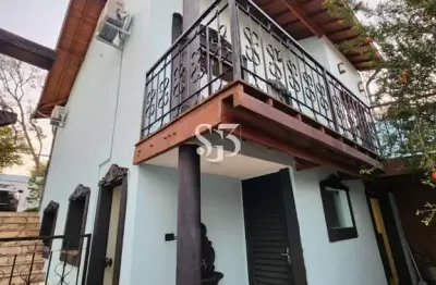 Casa com 2 quartos à venda na Rua Rio Grande do Sul, 179, Vila Santana, Campinas