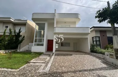 Casa em condomínio fechado com 4 quartos à venda na Rodovia Anhangüera, Km 90, Swiss Park, Campinas