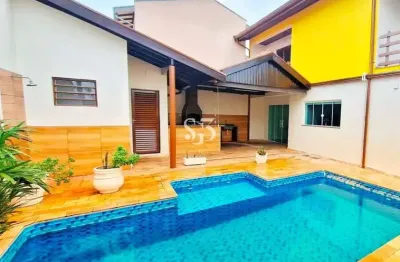 Casa com 4 quartos à venda na Rua Vicente Celestino, 560, Jardim Antonio Von Zuben, Campinas