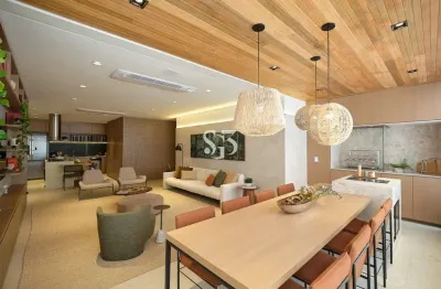 Apartamento com 3 quartos à venda na Rua Doutor Guilherme da Silva, 523, Cambuí, Campinas