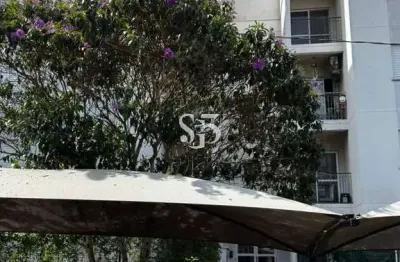 Apartamento com 2 quartos à venda na Avenida Augusta Diogo Ayala, 21, Jardim Bom Retiro (Nova Veneza), Sumaré