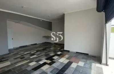 Sala comercial para alugar na rua reverendo josé coelho ferraz, 10, cidade satélite íris, campinas por r$ 2.400