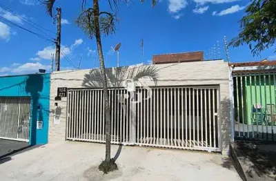 Casa com 2 quartos à venda na rua antônio carlos folegatti, 421, residencial nova bandeirante, campinas por r$ 460.000