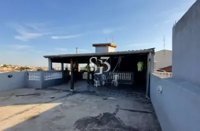 Casa com 3 quartos à venda na avenida carlos lacerda, 1411, jardim santa lúcia, campinas por r$ 680.000
