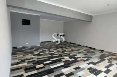 Sala comercial para alugar na rua reverendo josé coelho ferraz, 10, cidade satélite íris, campinas por r$ 2.550