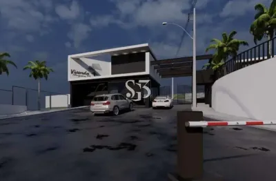 Terreno à venda na Rua Três, 1, Residencial Vivenda das Pitangueiras, Valinhos