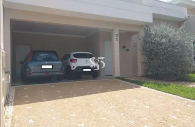 Casa em condomínio fechado com 3 quartos à venda na rua ettore bertoli, 300, loteamento residencial santa gertrudes, valinhos, 168 m2 por r$ 1.250.000