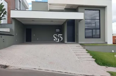 Casa em condomínio fechado com 3 quartos à venda na rua três, 1, residencial vivenda das pitangueiras, valinhos, 185 m2 por r$ 1.490.000