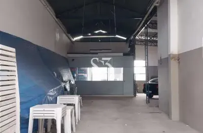 Barracão / galpão / depósito com 1 sala para alugar na rua afonso pena, 1011, vila nova são josé, campinas por r$ 5.000