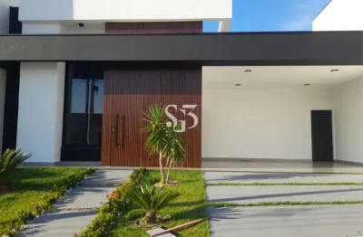 Linda casa em condomínio à venda em indaiatuba-sp, no bairro colinas