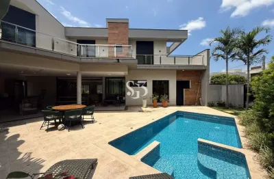 Casa de alto padrão no swiss park, campinas-sp: 3 quartos, 3 suítes, 3 salas, 5 banheiros, 4 vagas e 332,93 m² de área. venha conhecer!