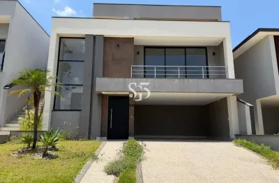Residência exclusiva no swiss park: casa em condomínio com 3 suítes e 4 vagas de garagem em campinas-sp