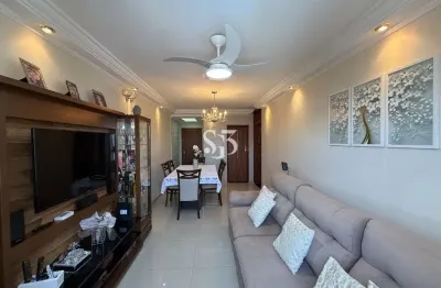 Lindo apartamento - porteira fechada - parque industrial em campinas,sp
