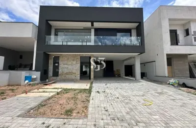 Casa em condomínio fechado com 3 quartos à venda na Estrada Municipal do Roncáglia, 1090, Roncáglia, Valinhos