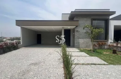 Casa em condomínio fechado com 3 quartos à venda na Estrada Municipal do Roncáglia, 1090, Roncáglia, Valinhos