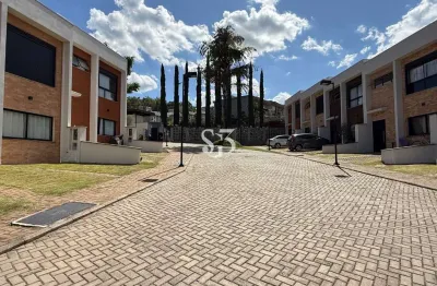 Casa em condomínio fechado com 3 quartos à venda na Alameda Carlos de Carvalho Vieira Braga, Chácaras Alpina, Valinhos