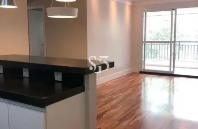 Apartamento com 3 quartos à venda na Rua João Simões de Souza, 268, Parque Reboucas, São Paulo