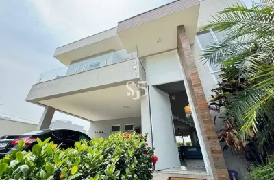 Casa em condomínio fechado com 4 quartos para alugar na Rodovia Anhangüera, Km 90, Swiss Park, Campinas
