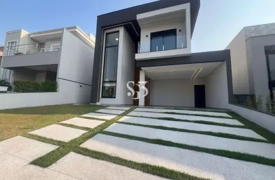 Casa em condomínio fechado com 3 quartos à venda na Rodovia Anhangüera, Km 90, Swiss Park, Campinas