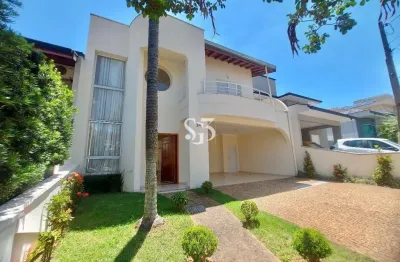 Casa à venda em condomínio - estuda permuta - valinhos,sp