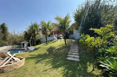 Chácara / sítio com 3 quartos à venda na Rua Maria Romano, 45, Chácaras São Bento, Valinhos