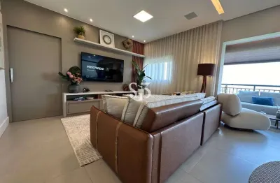 Apartamento com 3 quartos à venda na Avenida Wellman Galvão de França Rangel, 798, Swiss Park, Campinas