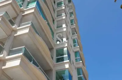Apartamento com 2 quartos à venda na Rua São Paulo, 25932, Loteamento João Batista Julião, Guarujá