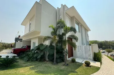 Casa espetacular em esquina - swiss park, campinas/sp