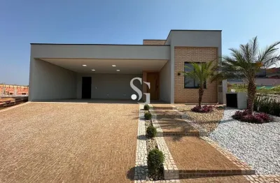 Casa com 3 quartos à venda na Rua Sebastião Cardoso, 168, Parque Brasil 500, Paulínia