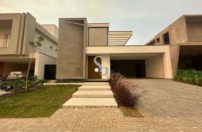 Casa com 3 quartos à venda na Av. Dr. Roberto Cerqueira De Oliveira Rosa, S/N, Loteamento Residencial Arborais, Campinas