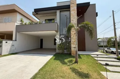 Casa em condomínio fechado com 3 quartos à venda na Rua Neide Ventura dos Santos Barros, 77, Loteamento Parque dos Alecrins, Campinas