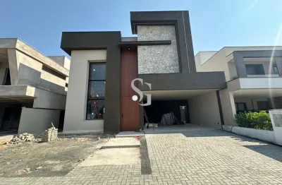 Casa com 3 quartos à venda na Av. Dr. Roberto Cerqueira De Oliveira Rosa, S/N, Loteamento Residencial Arborais, Campinas