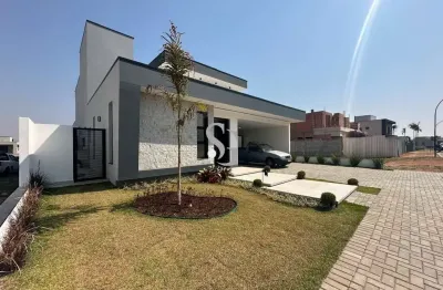 Casa à venda na região do alphaville, em campinas-sp