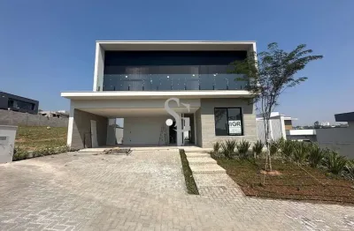 Casa com 3 quartos à venda na Av. Dr. Roberto Cerqueira De Oliveira Rosa, S/N, Loteamento Residencial Arborais, Campinas