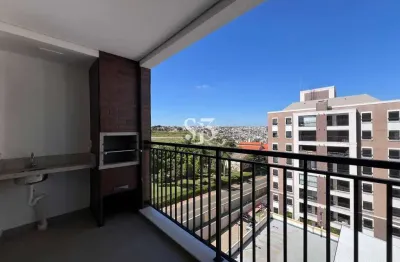 Apartamento com vista 3 dormitórios á venda swiss park!!