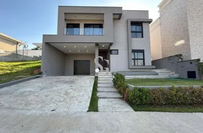 Casa em condomínio fechado com 4 quartos à venda na Rua Neide Ventura dos Santos Barros, 77, Loteamento Parque dos Alecrins, Campinas