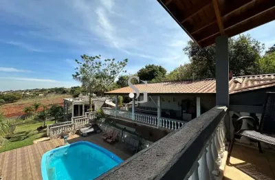 Chácara à venda no loteamento gargantilhas, em campinas-sp